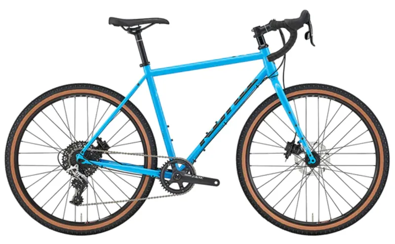 Kona Rove DL Gravel Bike